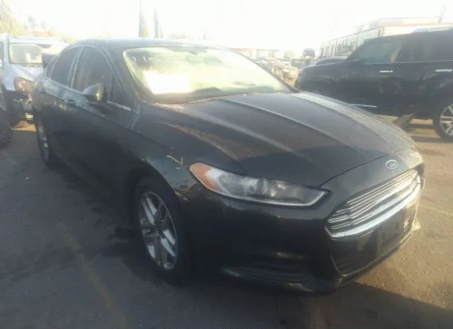 FORD FUSION 2015 1fa6p0h75f5131255