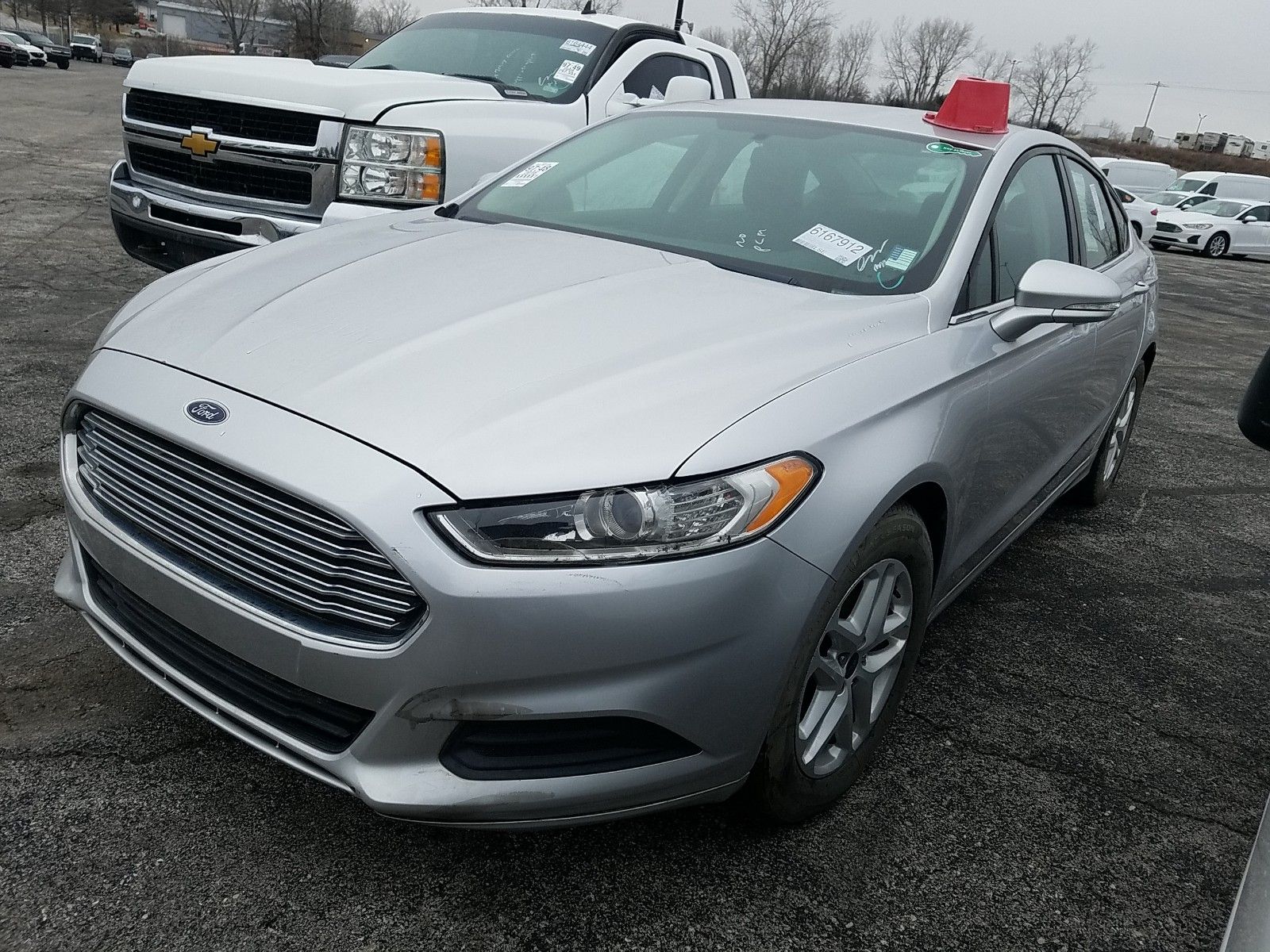 FORD FUSION FWD 4C 2016 1fa6p0h75g5104347