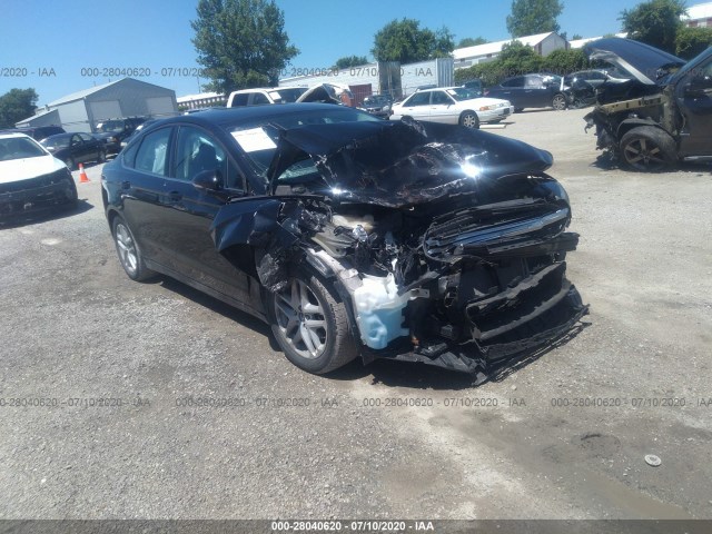 FORD FUSION 2016 1fa6p0h75g5106826