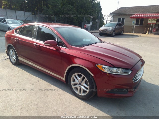 FORD FUSION 2016 1fa6p0h75g5114649