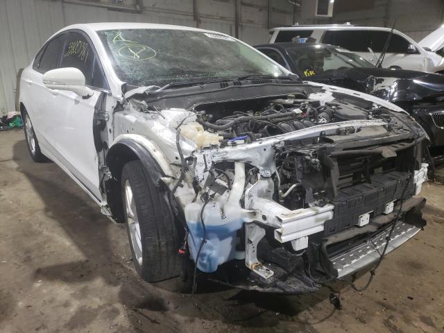 FORD FUSION SE 2016 1fa6p0h75g5123030