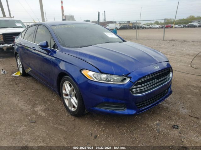 FORD FUSION 2016 1fa6p0h75g5124498