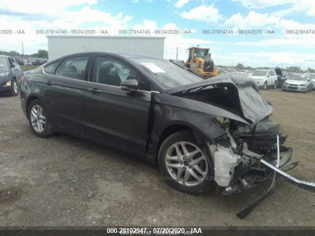 FORD FUSION 2016 1fa6p0h75g5127627