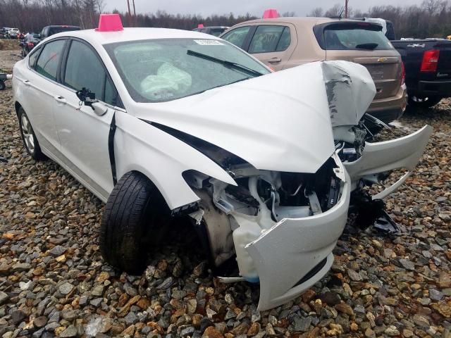 FORD FUSION SE 2014 1fa6p0h76e5352054