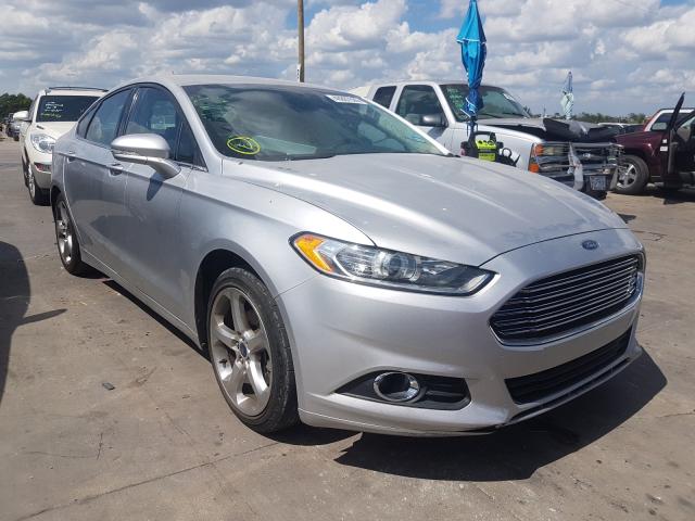 FORD FUSION 2014 1fa6p0h76e5353138