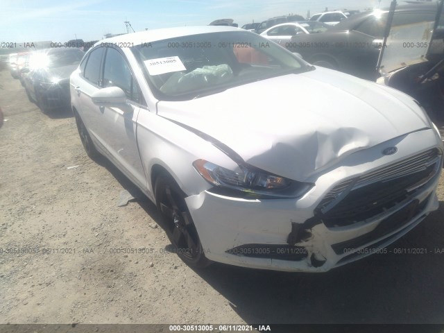 FORD FUSION 2014 1fa6p0h76e5353513