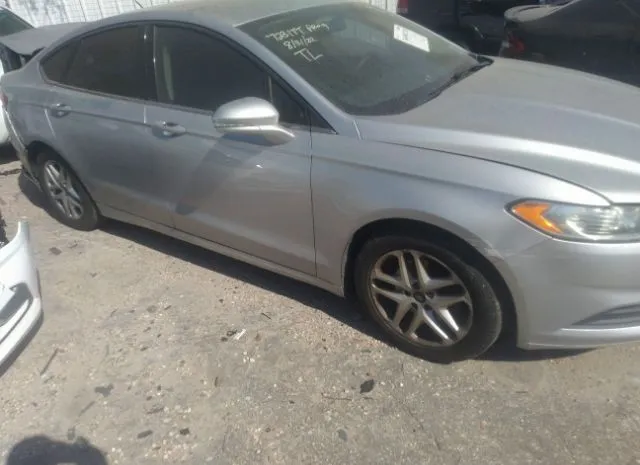 FORD FUSION 2014 1fa6p0h76e5353883