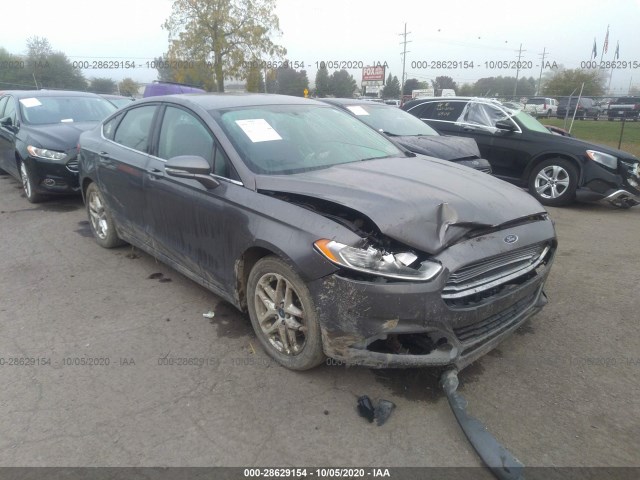 FORD FUSION 2014 1fa6p0h76e5354368