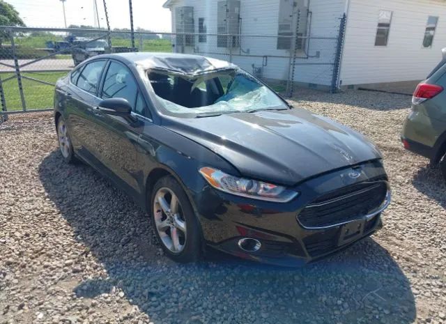 FORD FUSION 2014 1fa6p0h76e5355665