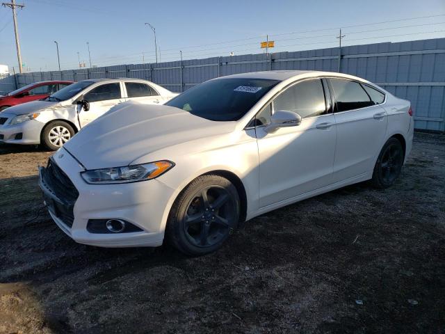 FORD FUSION 2014 1fa6p0h76e5357027