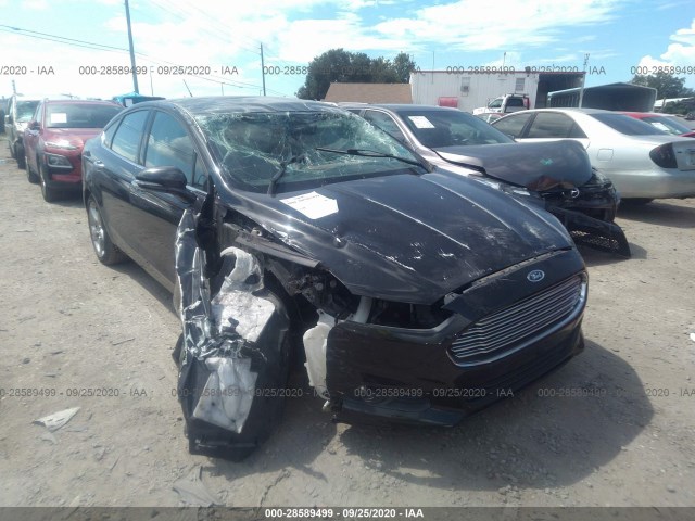 FORD FUSION 2014 1fa6p0h76e5357514