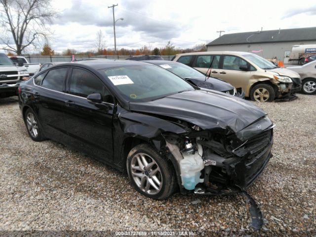 FORD FUSION 2014 1fa6p0h76e5359005