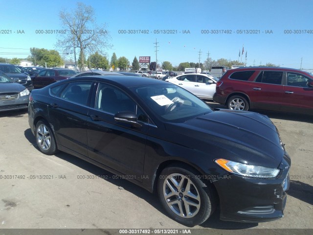 FORD FUSION 2014 1fa6p0h76e5360901