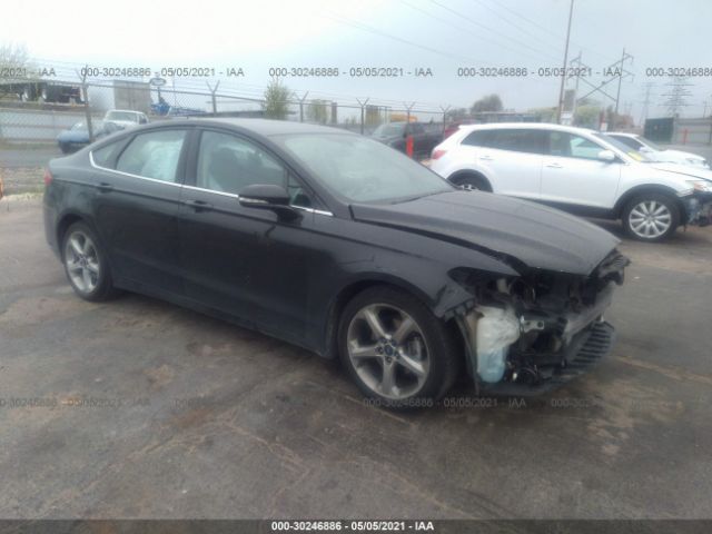 FORD FUSION 2014 1fa6p0h76e5361479