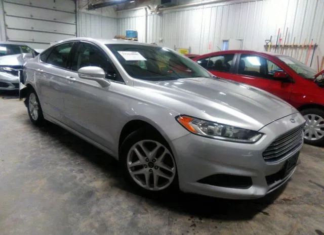 FORD FUSION 2014 1fa6p0h76e5361885