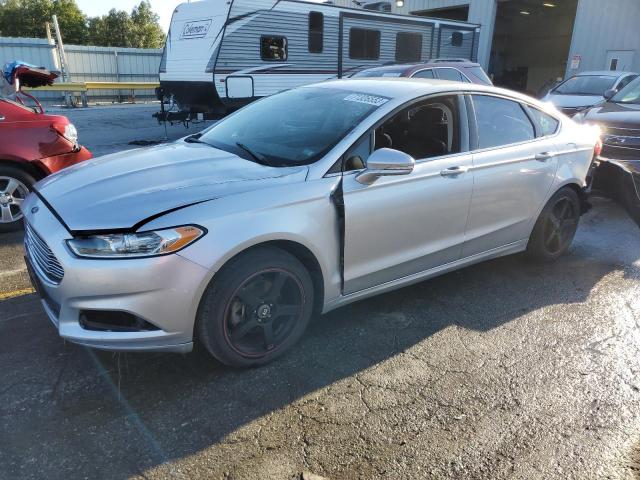 FORD FUSION 2014 1fa6p0h76e5366701