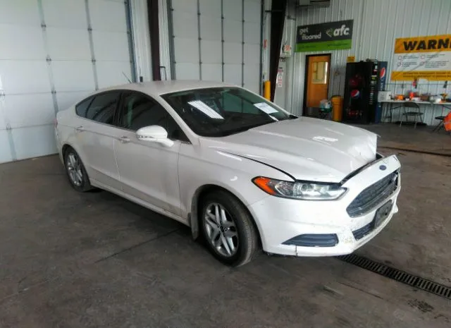 FORD FUSION 2014 1fa6p0h76e5366777