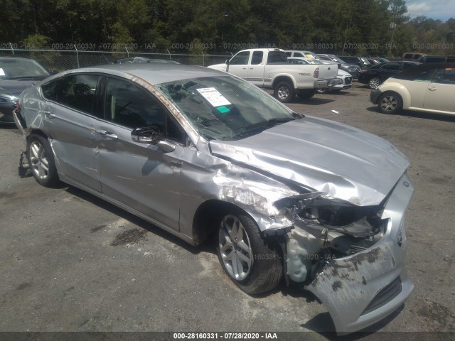 FORD FUSION 2014 1fa6p0h76e5366892