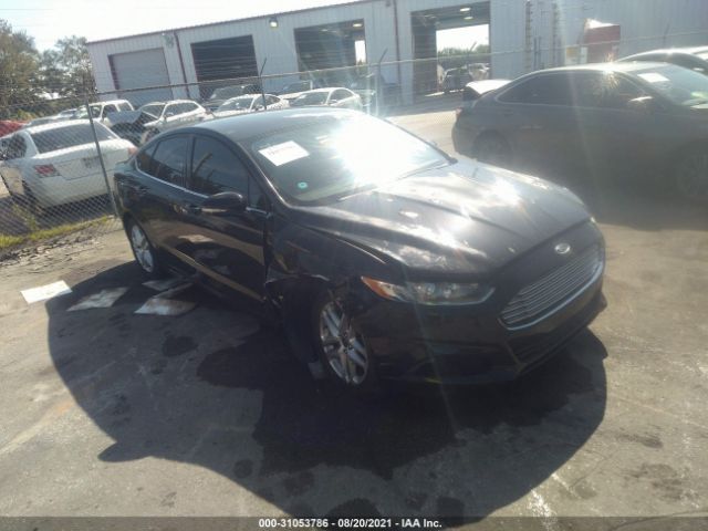 FORD FUSION 2014 1fa6p0h76e5367296