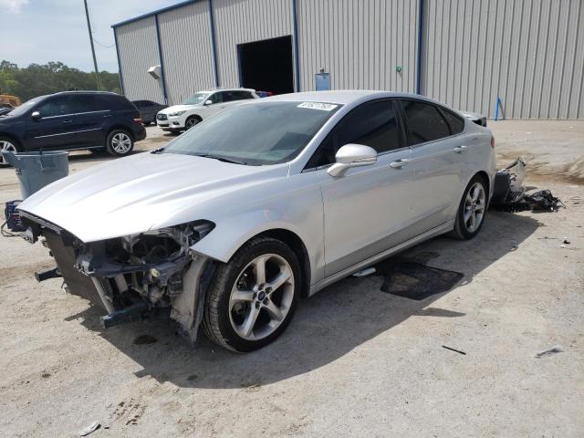 FORD FUSION SE 2014 1fa6p0h76e5367833