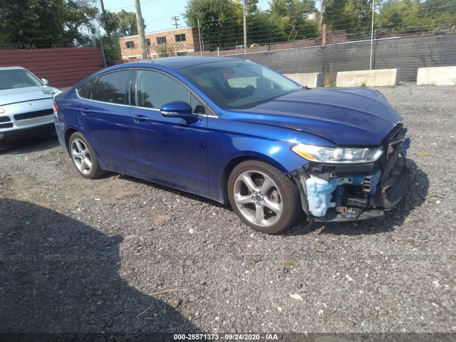 FORD FUSION 2014 1fa6p0h76e5370912