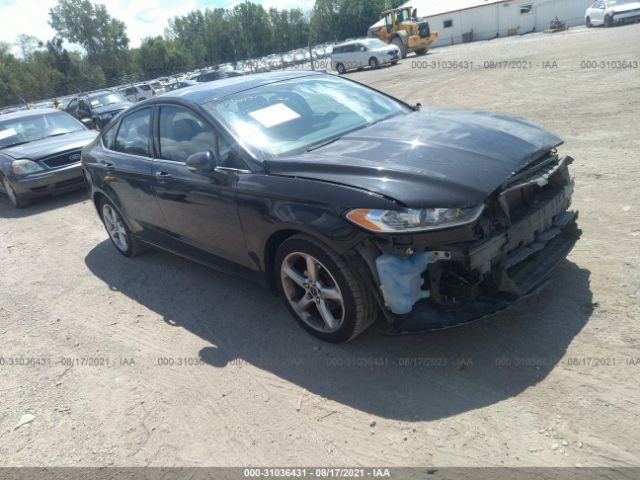 FORD FUSION 2014 1fa6p0h76e5370988