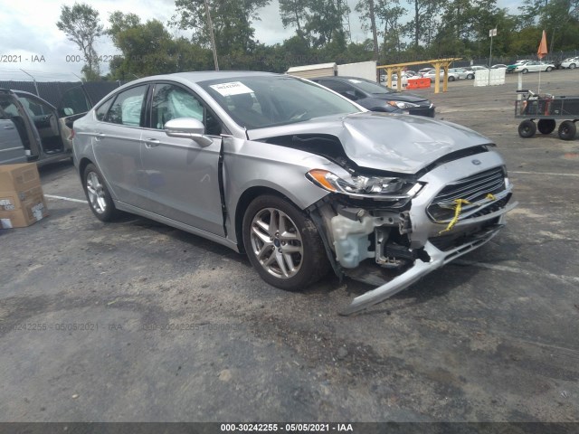 FORD FUSION 2014 1fa6p0h76e5373602