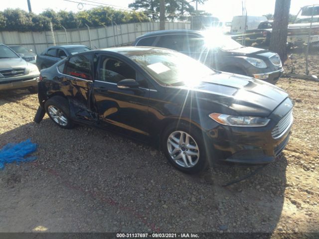 FORD FUSION 2014 1fa6p0h76e5374121