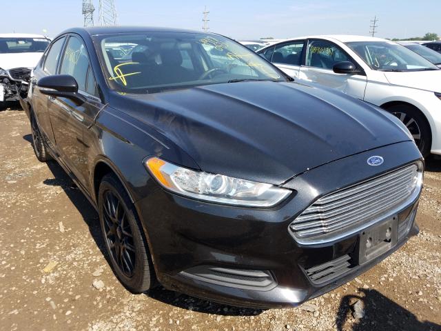 FORD FUSION SE 2014 1fa6p0h76e5374622