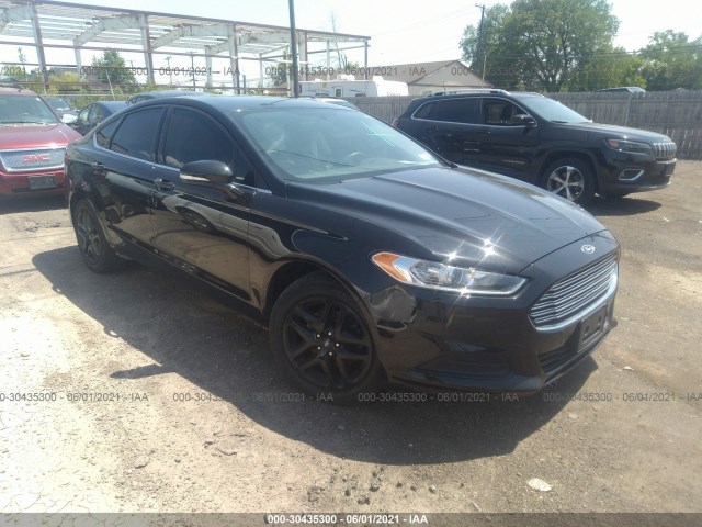 FORD FUSION 2014 1fa6p0h76e5374801