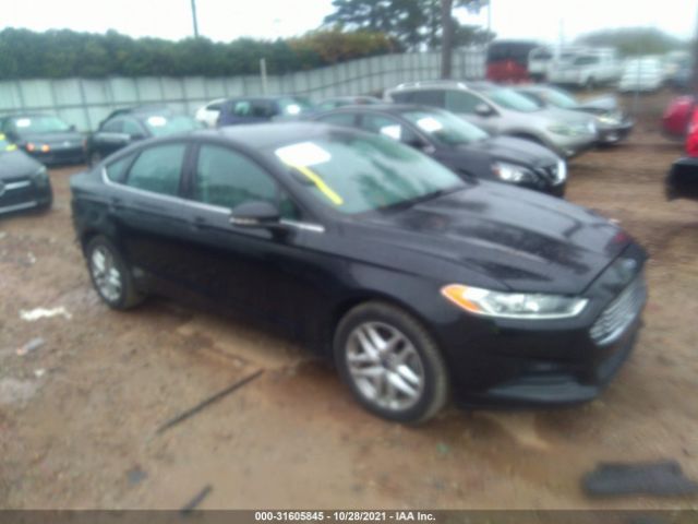 FORD FUSION 2014 1fa6p0h76e5376953