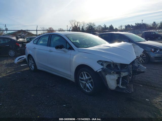 FORD FUSION 2014 1fa6p0h76e5378914