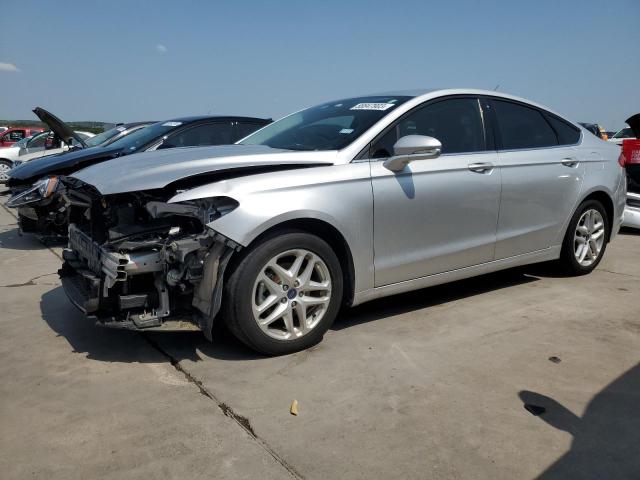 FORD FUSION SE 2014 1fa6p0h76e5381411