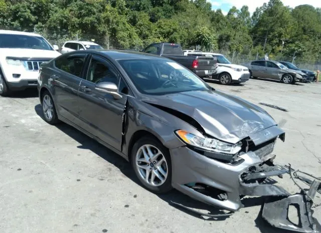 FORD FUSION 2014 1fa6p0h76e5384146