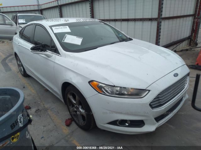 FORD FUSION 2014 1fa6p0h76e5384292