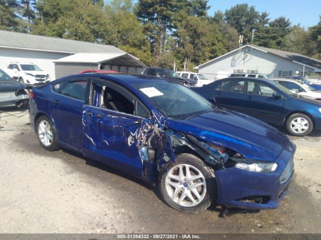 FORD FUSION 2014 1fa6p0h76e5385569