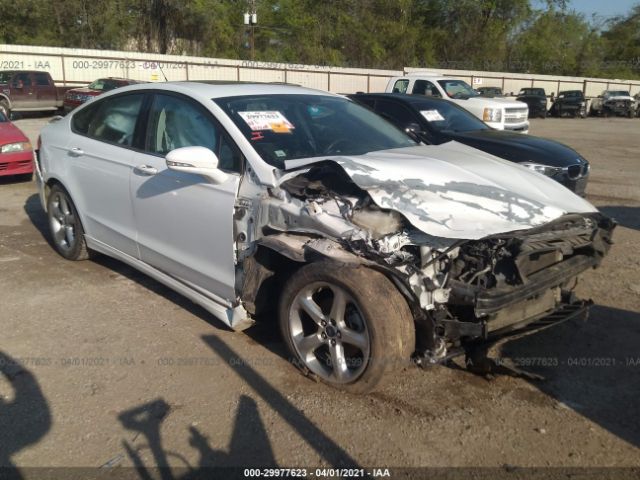 FORD FUSION 2014 1fa6p0h76e5386107