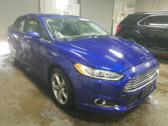 FORD FUSION SE 2014 1fa6p0h76e5386544