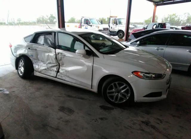 FORD FUSION 2014 1fa6p0h76e5387466