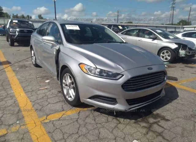 FORD FUSION 2014 1fa6p0h76e5387676