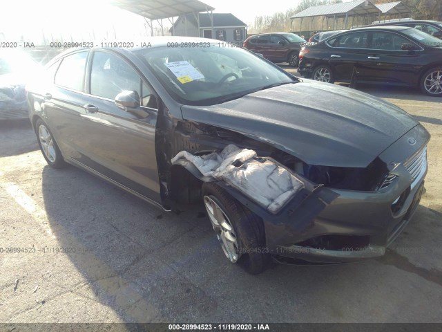 FORD FUSION 2014 1fa6p0h76e5388326