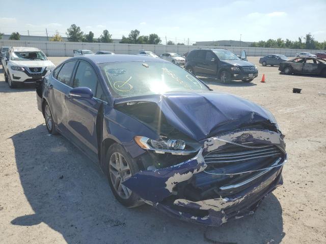 FORD FUSION SE 2014 1fa6p0h76e5388763