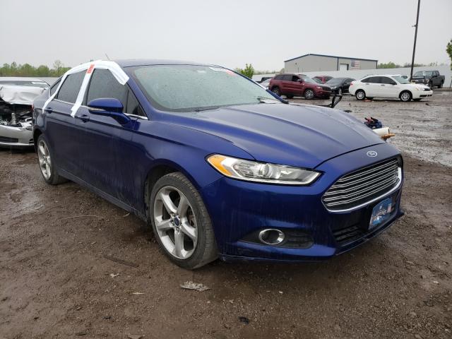 FORD FUSION 2014 1fa6p0h76e5390058