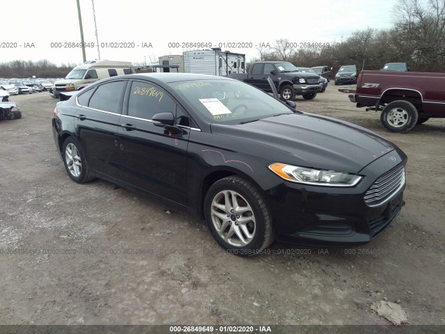 FORD FUSION 2014 1fa6p0h76e5391968