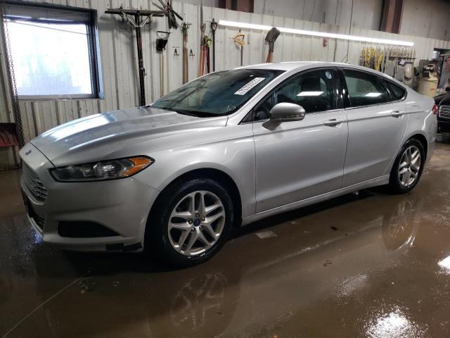 FORD FUSION 2014 1fa6p0h76e5392716