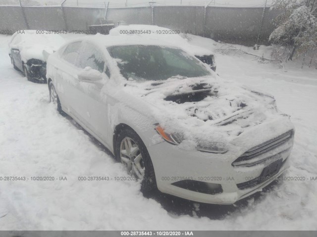 FORD FUSION 2014 1fa6p0h76e5392845