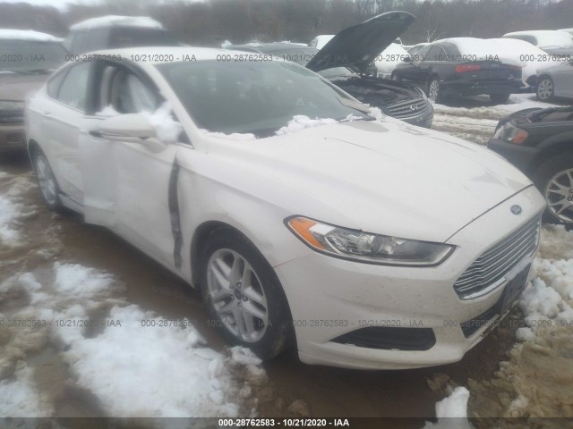 FORD FUSION 2014 1fa6p0h76e5393378