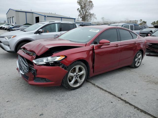 FORD FUSION SE 2014 1fa6p0h76e5395244