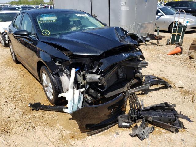 FORD FUSION SE 2014 1fa6p0h76e5395714