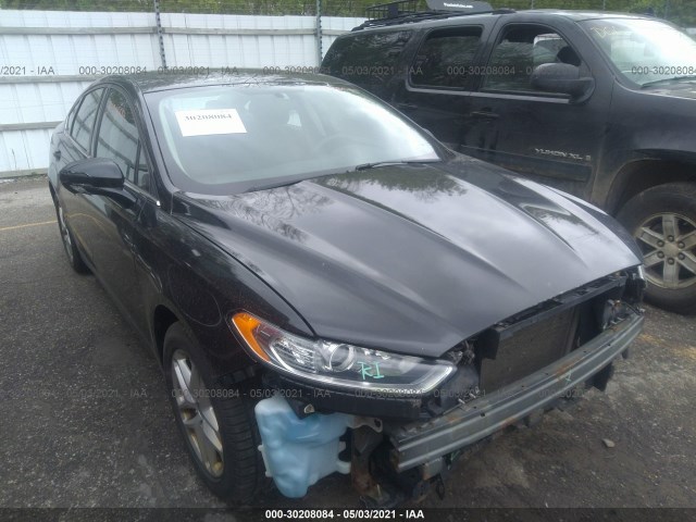 FORD FUSION 2014 1fa6p0h76e5396037